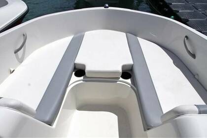 Without licence - B540 'Gaia' - 5 people