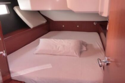 Beneteau Oceanis 45 - Tornafort