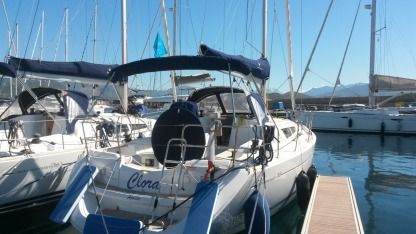 Location Voilier Jeanneau Sun Odyssey 36I Ajaccio