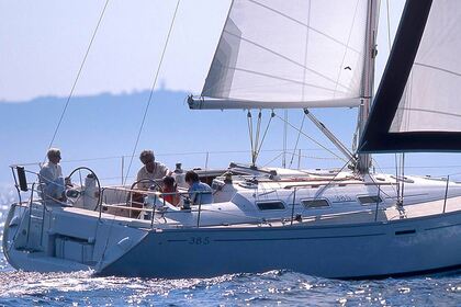 Dufour 385 Grand Large