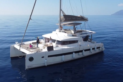 Ενοικίαση Καταμαράν Bali - Catana Bali 5.4 Λισαβόνα