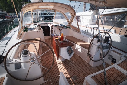 Beneteau Oceanis 54