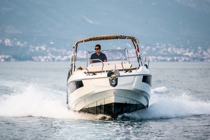 BENETEAU FLYER 7.7 SUNDECK