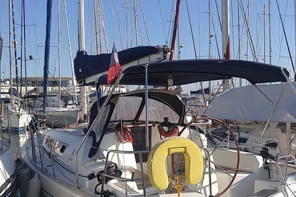 JEANNEAU SUN ODYSSEY 36i 2010