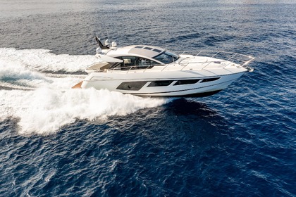Sunseeker Predator 57