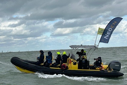 Location Semi-rigide xsribs xs800 Granville