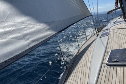 Bavaria 46 Cruiser