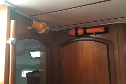 Beneteau Oceanis 473