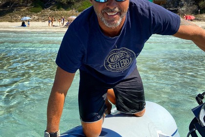 Fontaine Pajot, Belize 43: Garraf-Küste