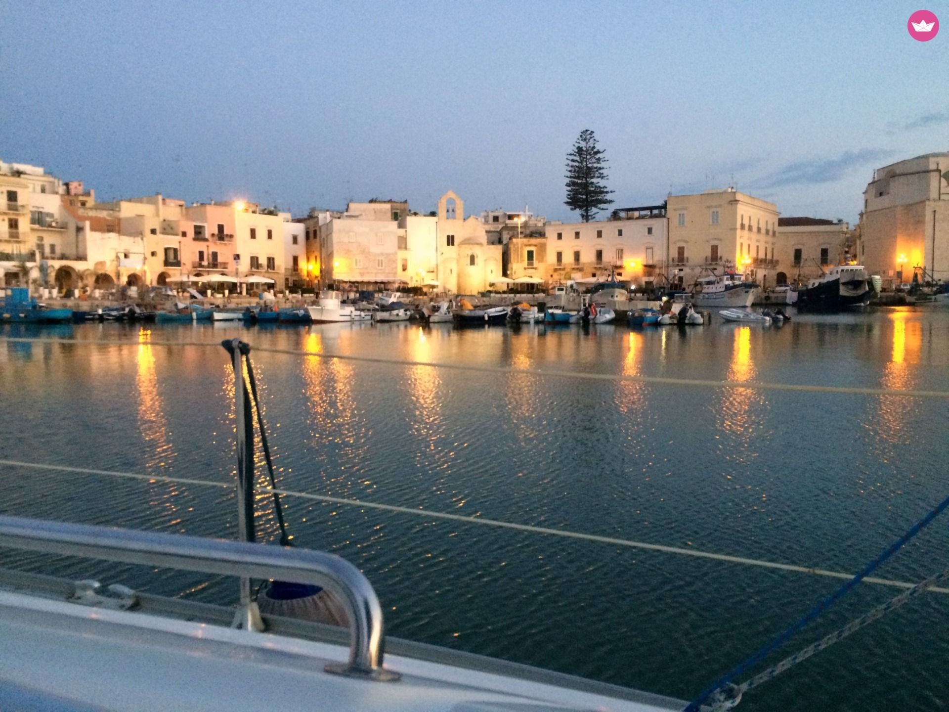 Barca a vela Bavaria 34 da noleggiare