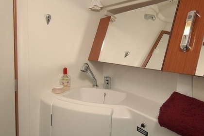 Beneteau 31 Oceanis mieten (Friesland)