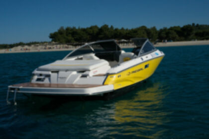 Hire Motorboat Regal 1900 Nea Moudania