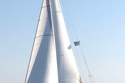 Ενοικίαση Ιστιοπλοϊκό σκάφος  Dufour 412 Grand large Λευκάδα