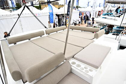 BALI - CATANA — BALI CATSPACE