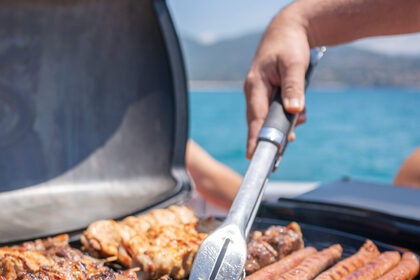 ? Excursión por la tarde en el mar: 4 horas de relajación y descubrimiento