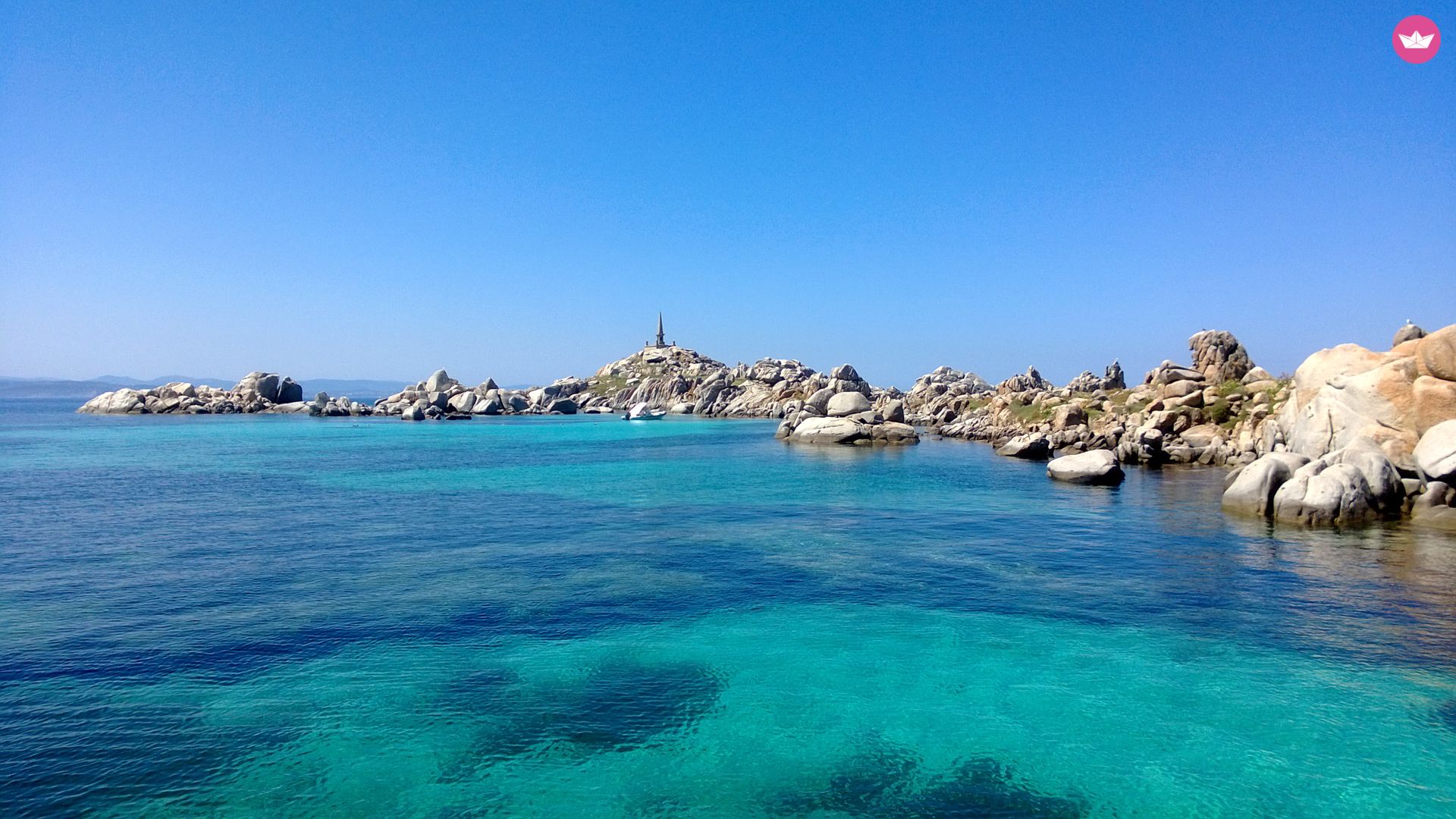 Catamaran Nautitech 40 à louer