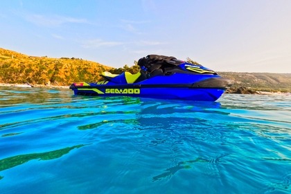 Hire Jet ski Seadoo Wake Pro 230 Cv Catanzaro Lido