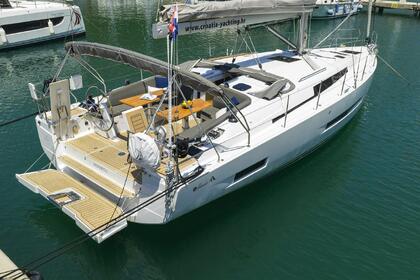 Hyra båt Segelbåt Hanse Yachts Hanse 410 Dubrovnik