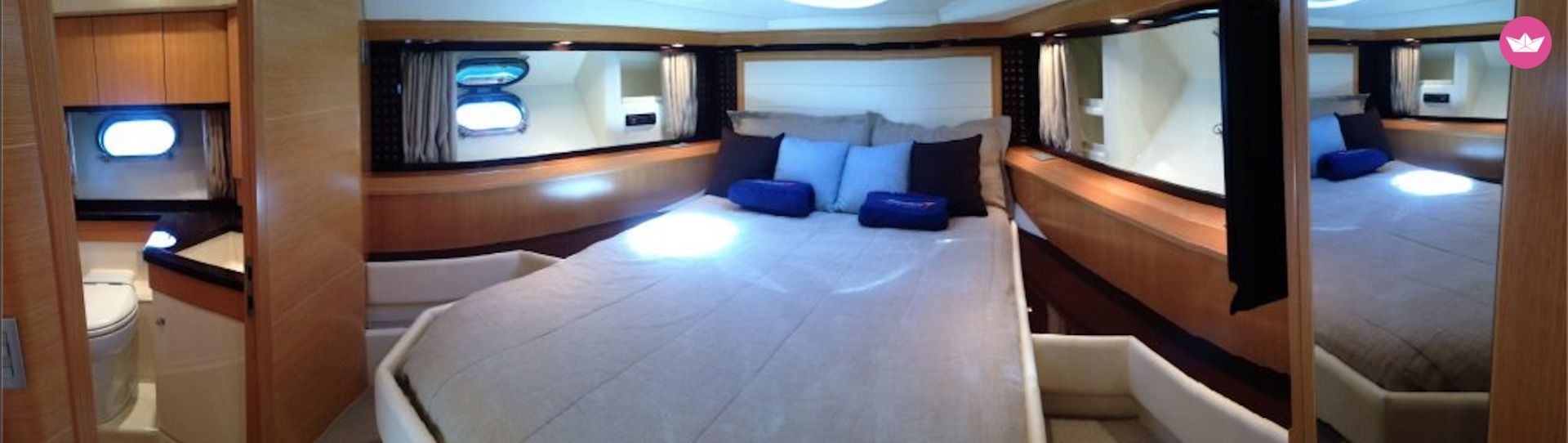 Cantieri Di Sarnico Sarnico 50 à Porto-Vecchio à louer