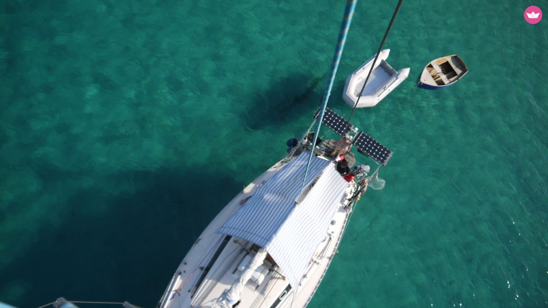 Location Voilier Jeanneau Sun-Fizz Porto-Vecchio