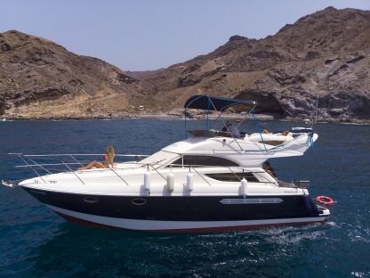 Czarter Łódź motorowa Fairline Phantom 38 Mogán