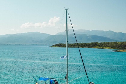 A true sailing experience!