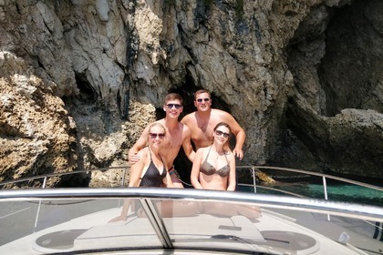 Bavaria Yacht 32 Sport Day Cruiser