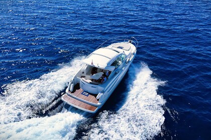 Charter Motorboat Jeanneau Prestige 30 S Hvar