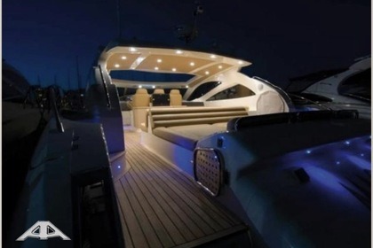 Astondoa Yacht