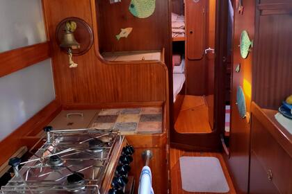 Cisne Negro (North Wind 435)