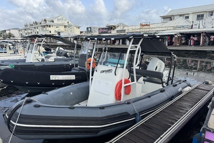 Charter RIB CENTAURE 6.50 Saint-Francois