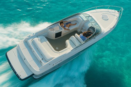 Charter Motorboat CAP CAMARAT 7,5 wa Antibes