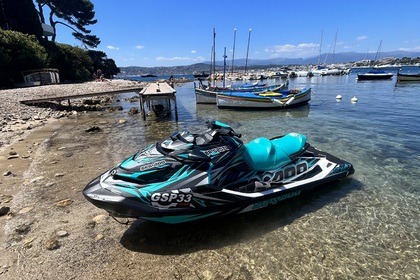 Location Jet-ski Seadoo Gtx pro 170cv Antibes