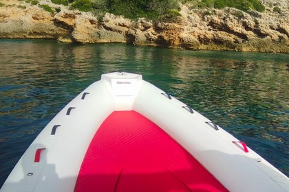 ICON 21 S con mesa de comedor