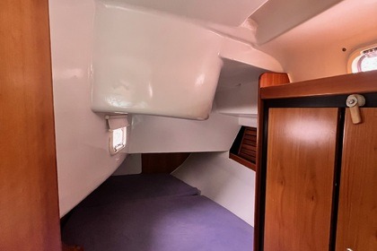 Ro400 Blue Horizon - Travesía Islas Baleares