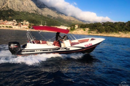 Boot Mieten Makarska Yachtcharter Gunstige Preise Click Boat