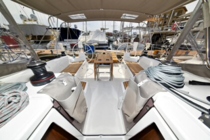 Beneteau Oceanis 40.1