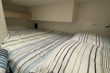 Hyra båt Katamaran Fountaine Pajot Saba 50 Saint-Tropez