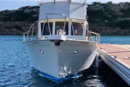 Halvorsen Grand Banks