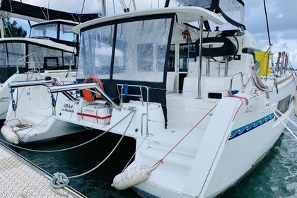 Lagoon 40