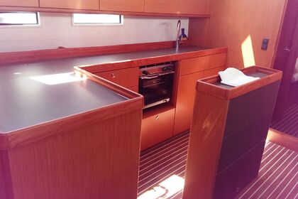 Bavaria Cruiser 46 2015