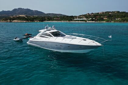 Sunseeker 53 Portofino REFIT 2021