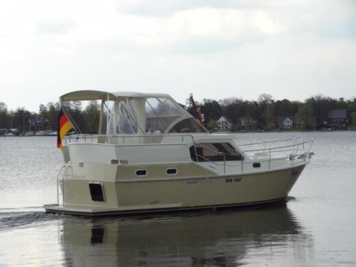 Concordia 92 AC Pepe King Arthur