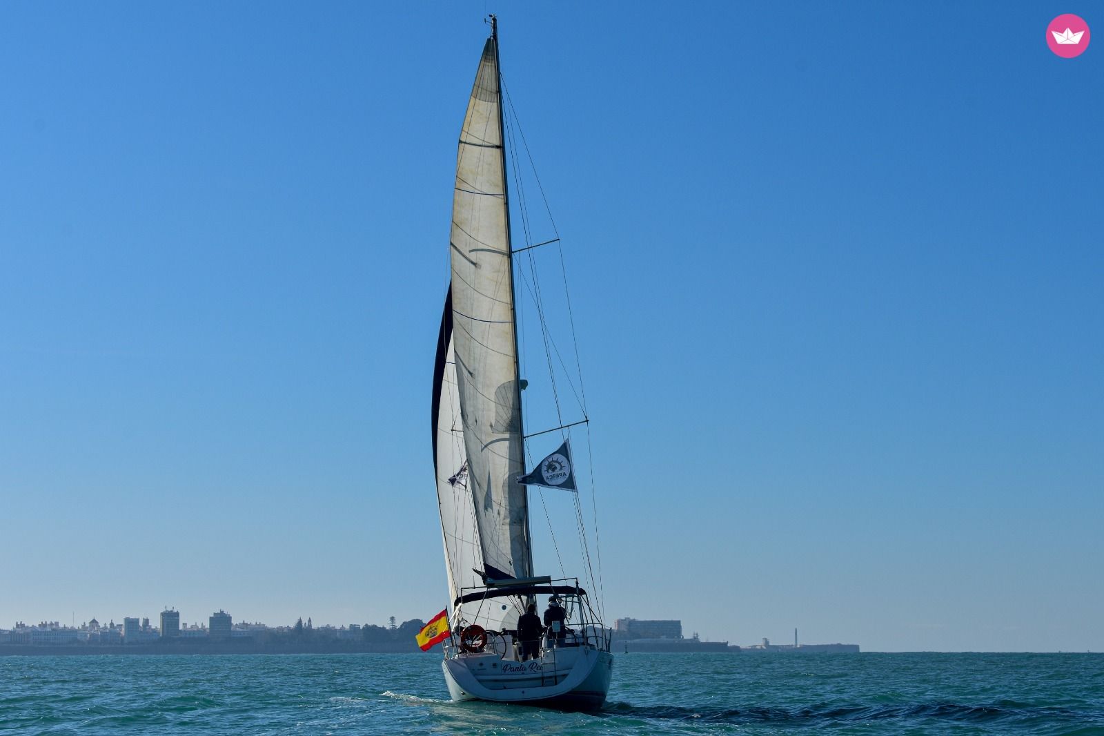 Verhuur Jeanneau Sun Odyssey 42i