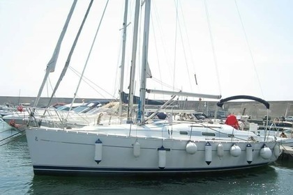 Rental Sailboat BENETEAU 343 OCEANIS CLIPPER Castellammare di Stabia