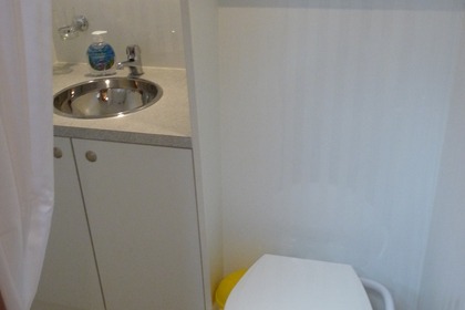 Discover the coast of Müritz in your Concordia 10