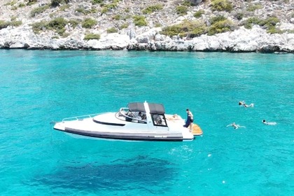 Full-Day Private Boat Tour – Temple of Poseidon Sunset