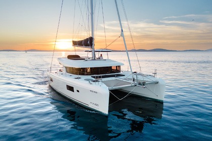 Location Catamaran Lagoon-Bénéteau Lagoon 42 OW Šibenik