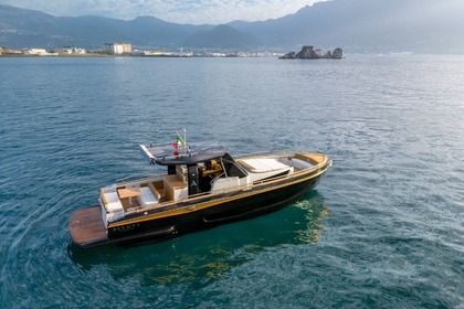 Hyra båt Motorbåt Allure Allure38 Amalfi