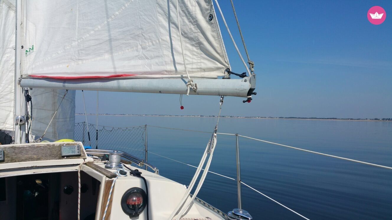 Rental Beneteau First 30
